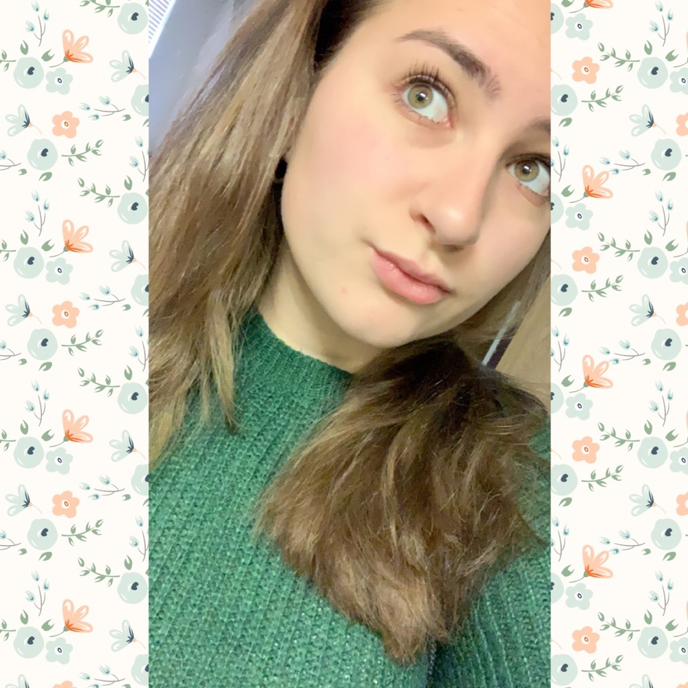 Meet your Posher, Kailynn